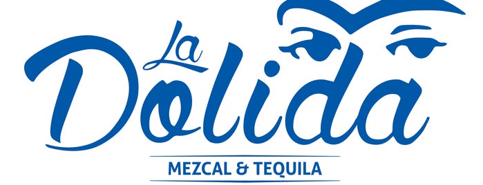 La Dolida is one of Locais curtidos por JM.