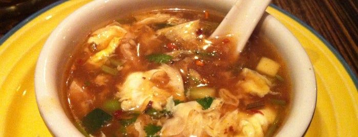 Fang is one of The 15 Best Places for Soup in SoMa, San Francisco.