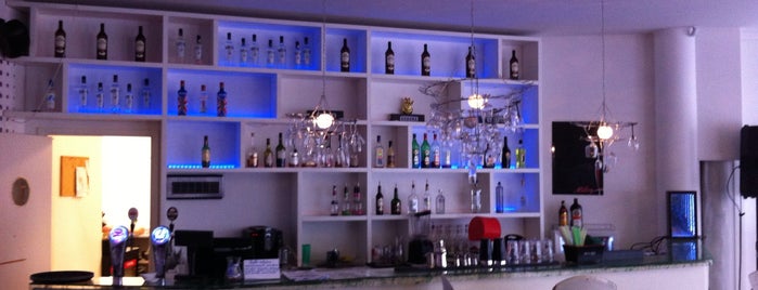 MINT Lounge is one of Tartu.