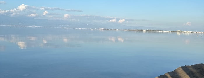 Adyar Sahili is one of Ömer'in Beğendiği Mekanlar.