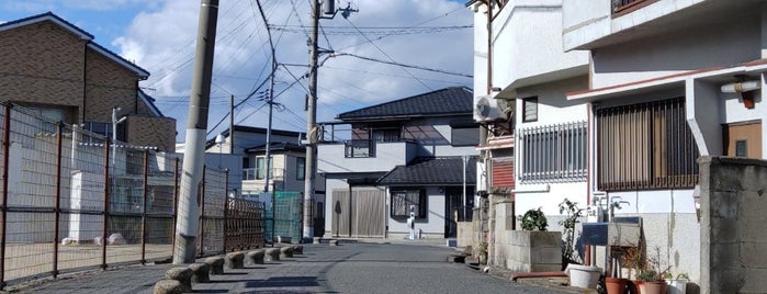 Matsubara is one of 近畿の市区町村.