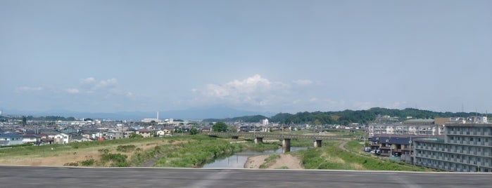 東北新幹線 七北田川橋梁 is one of Miyagi.