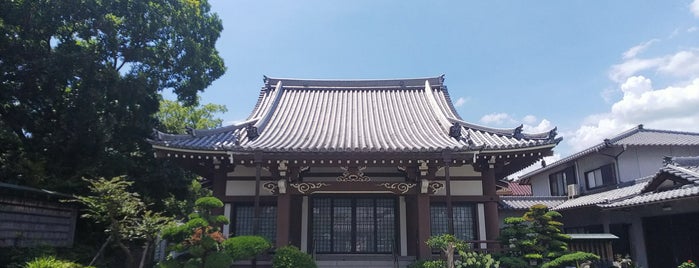 昌林寺 is one of unregistered spot.
