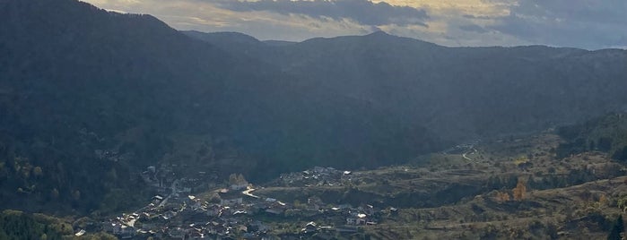 Орлово око is one of Rhodope mountains.