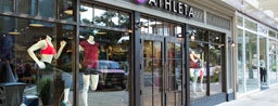 Athleta is one of Sara : понравившиеся места.