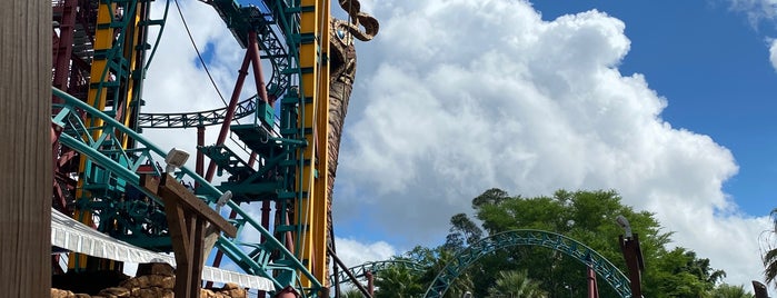 Cobra's Curse is one of Marcel’s Liked Places.