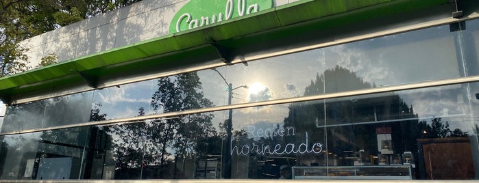 Carulla Quinta Camacho is one of Guide to Bogotá D.C.'s best spots.
