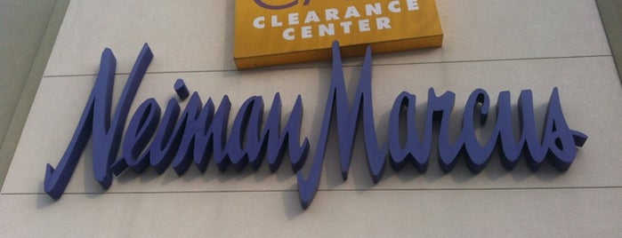 Last Call by Neiman Marcus is one of Houston, Texas~A Belly Dancer's Journey.