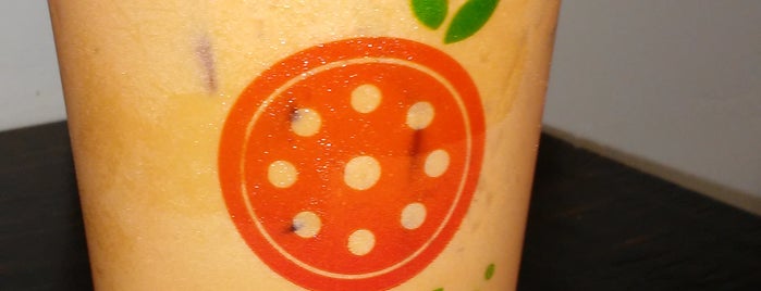 Quickly Boba is one of FL, Tampa/St. Pete/Clearwater.