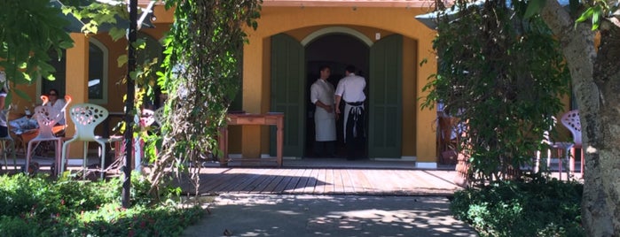 Cantina Sangiovese is one of Florianópolis.