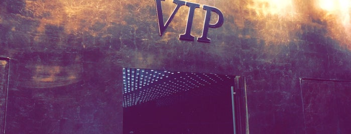 Cinescape 360 Vip Lounge is one of كويت.