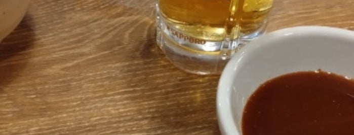 北海道ビール園 is one of 美味しいごはん.