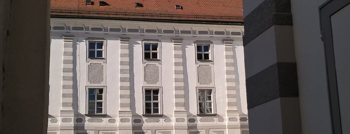 Kloster Waldsassen is one of Baviera.