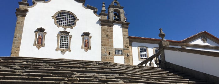 Igreja de São José is one of Lieux qui ont plu à S.