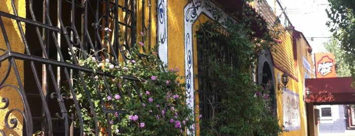 Villa Casona is one of Posti che sono piaciuti a René.