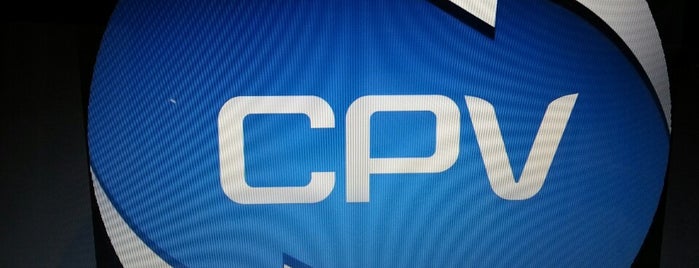 CPV Micro Industrial S.A. de C.V. is one of Javier G : понравившиеся места.