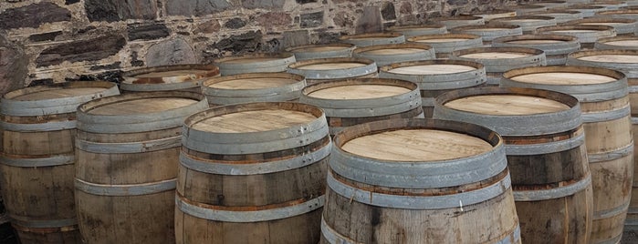Glenglassaugh Distillery Co. Ltd. is one of Scottish Whisky Distilleries.