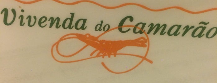 Vivenda do Camarão is one of The 9 Best Places for Fish & Chips in Rio De Janeiro.