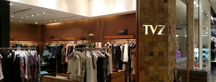 TVZ is one of Shopping Eldorado.