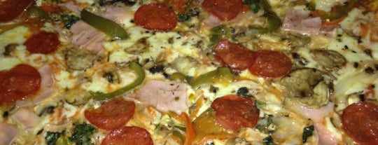 Sette Pizza is one of Mi Must-visit Food en Caracas.