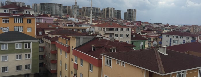 Kalite Apartmanı is one of Pendik 2.