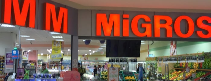 Migros is one of Done.