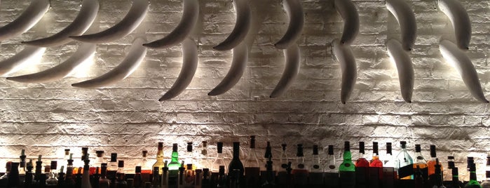 STK Downtown is one of PALM Beer in Manhattan.