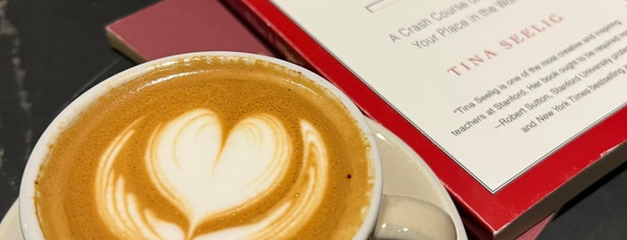 November Coffee is one of Posti che sono piaciuti a Hesham.