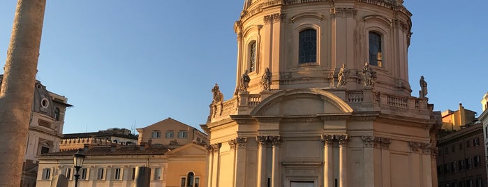 Roma is one of Anna'nın Beğendiği Mekanlar.