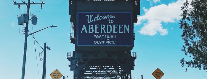 Safeway is one of Guide to Aberdeen's best spots.