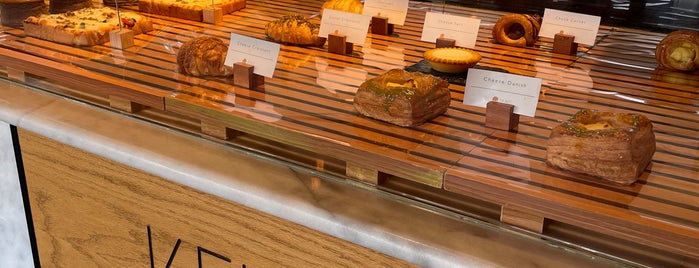 Keki Japanese Bakery is one of Dubai.