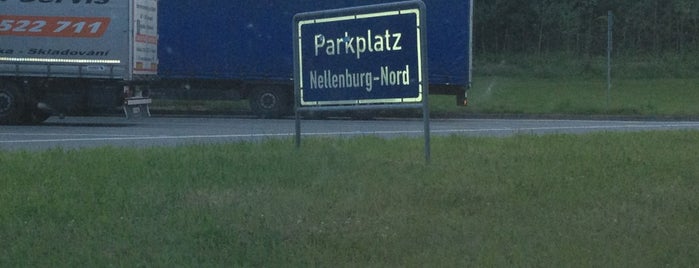Nellenburg-Nord is one of Tempat yang Disukai Dieter.