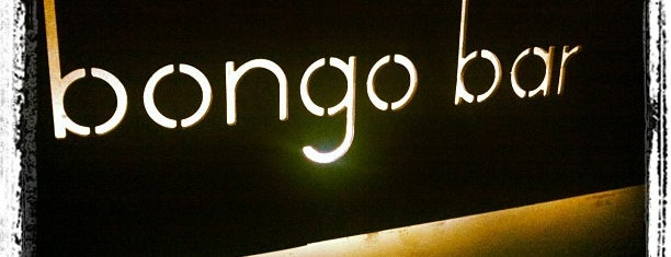 Bongo is one of Bursa Clubbing.