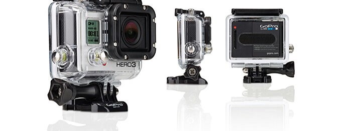 Alquimica Store GoPro is one of Curitiba.