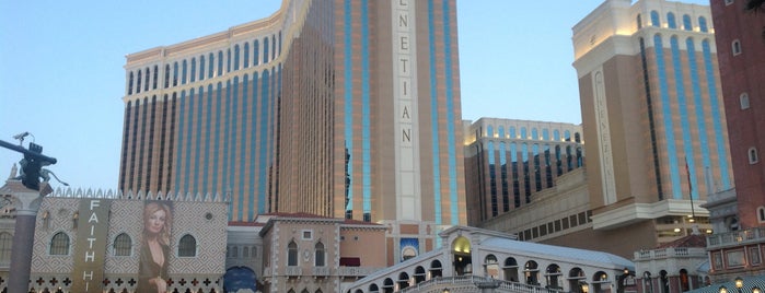 The Venetian Resort Las Vegas is one of Hot Spots in Las Vegas, NV #visitUS.