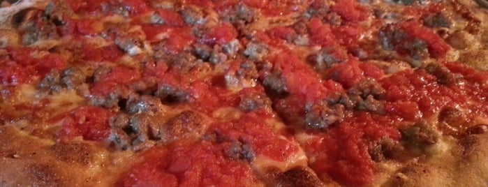 The Original Tacconelli's Pizzeria is one of PIZZA.