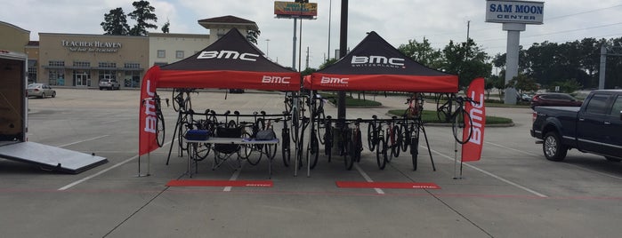 Bike Lane is one of Bike Shops.