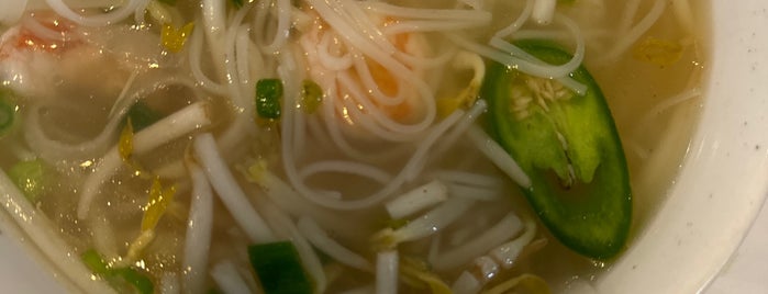 Pho 79 III is one of Must-visit Food in Aurora.