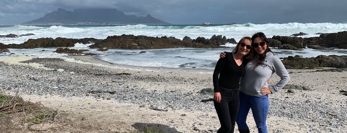 Big Bay Beach is one of Stacy’s Liked Places.