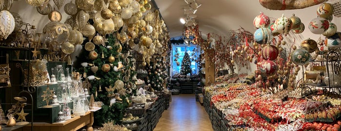 Christmas In Salzburg is one of สถานที่ที่ Stacy ถูกใจ.