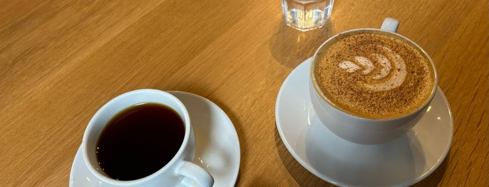 engine coffee is one of Stacy 님이 저장한 장소.
