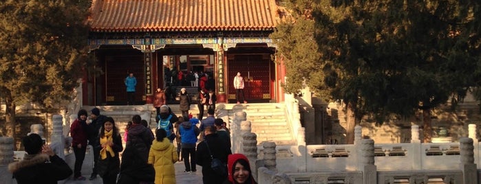 Summer Palace is one of Tempat yang Disukai Stacy.