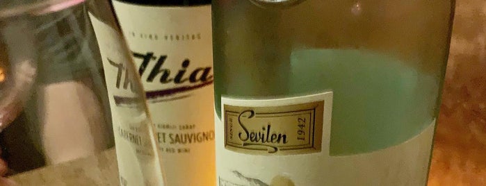 Solera Winery is one of Stacy : понравившиеся места.