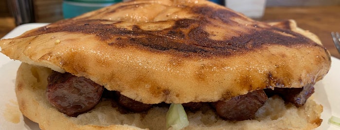 Željo Grill Burek is one of Stacyさんのお気に入りスポット.