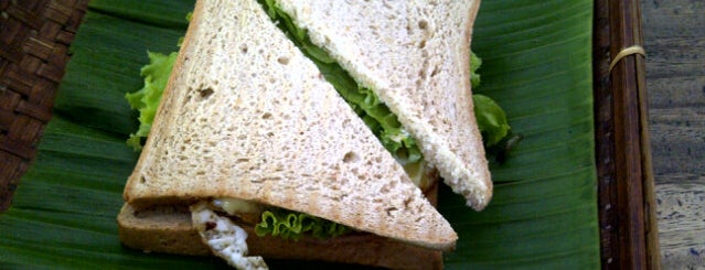 Swich Sandwich 66 is one of Кофейни и лучшие места для завтраков.