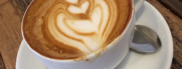 Portola Coffee Roasters is one of #NWAS17 - Anaheim/Garden Grove.