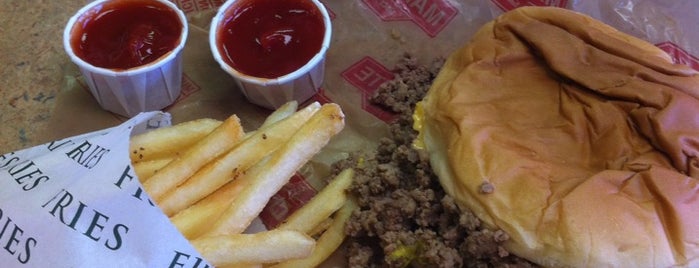 Maid-Rite is one of Food in Rolla, MO.