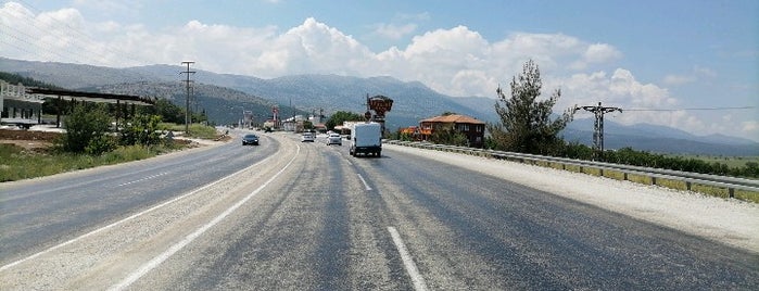 Cankurtaran Tepesi is one of MUTLU'nun Beğendiği Mekanlar.