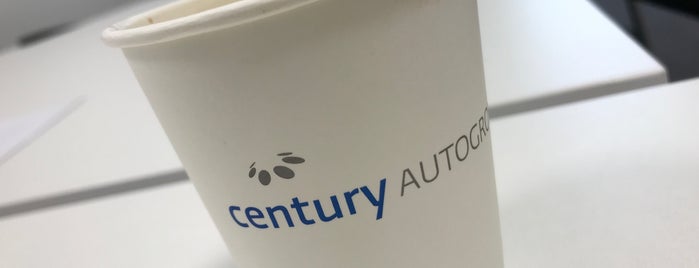 Century Autogroep Assen is one of Lease NL.