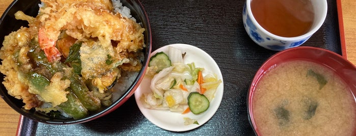 高田屋 is one of 美味しい北海道.
